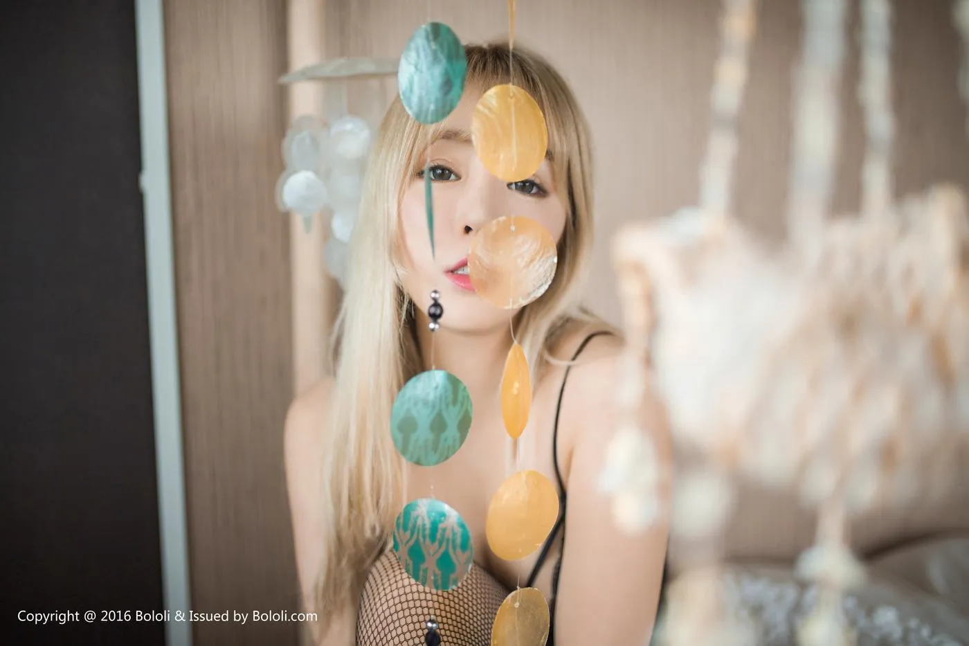 Vol.044 王雨纯 [62P]插图